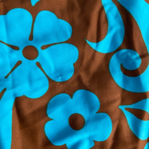 Circo Floral One Piece Swimsuit - Picture 3 of 6